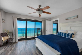 Commodore 801 Three Bedroom Three Bath, Panama City Beach